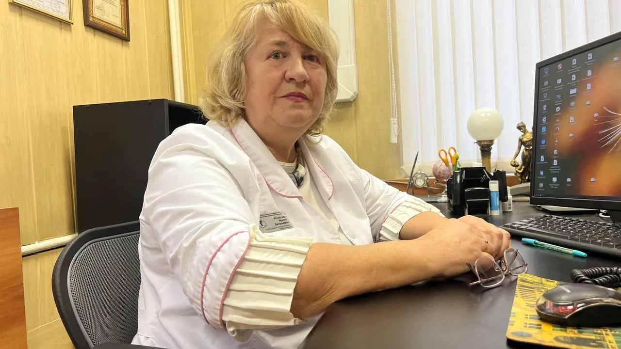 Врач из Красногорска рассказала о пользе и вреде крещенских купаний