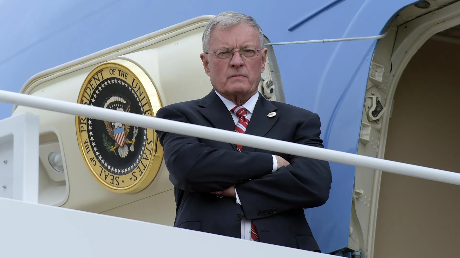 Кит Келлог: что известно о спецпосланнике США по Украине и России