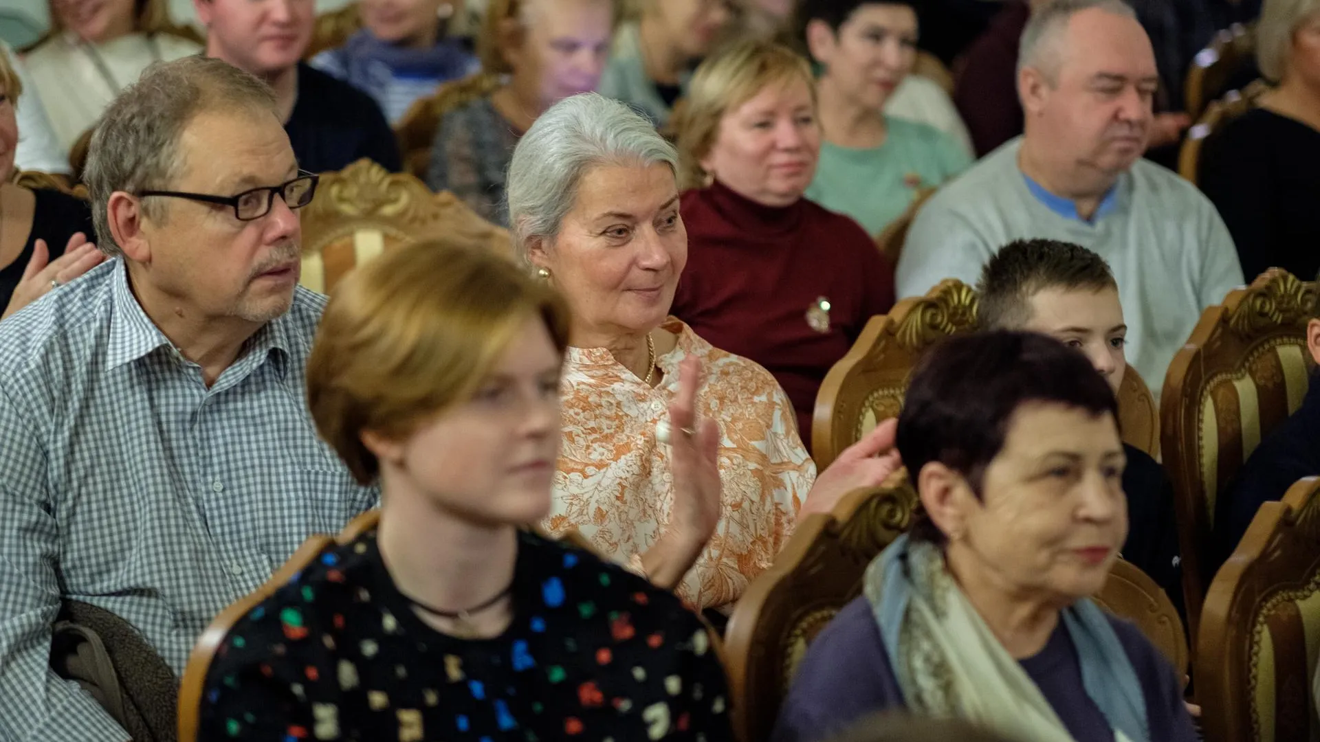В Серпухове пройдет концерт симфоджаза братьев Ивановых