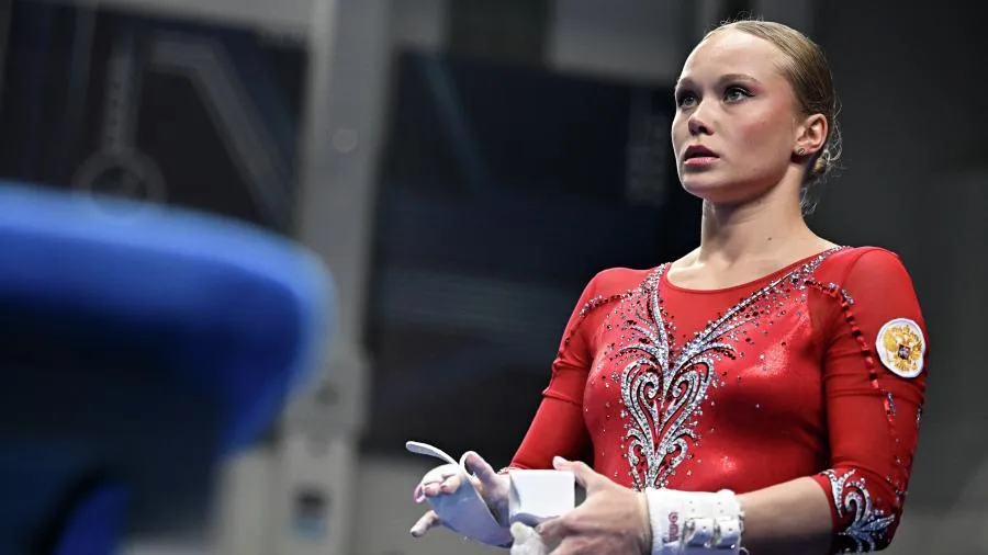 Олимпийская чемпионка по гимнастике ответила, почему не завершает карьеру
