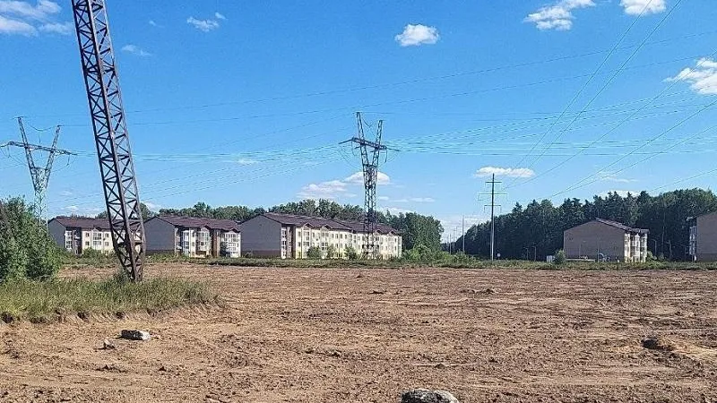 В промзоне Люберец выявили 4 нарушителей в ходе надзорных мероприятий