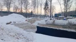 Сайт администрации г.о. Лобня