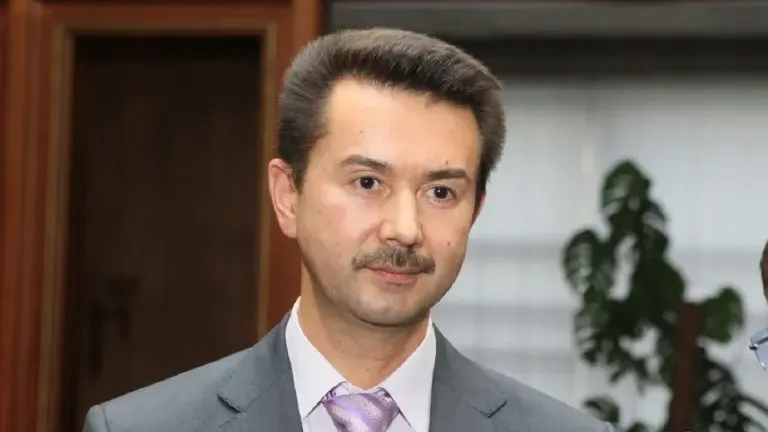 ГКЗ "Башкортостан"