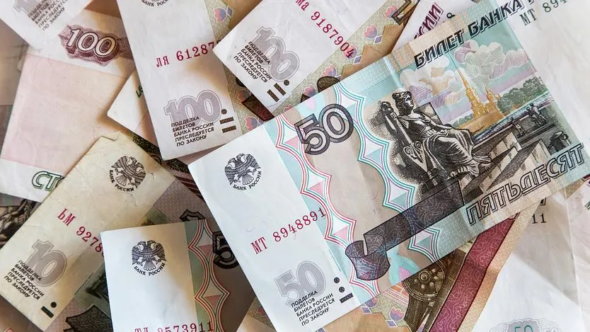 Инфляция в России в XXI веке превысила 700%