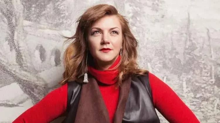 Актриса Уколова вспомнила, как резко ответила на звонок из Голливуда