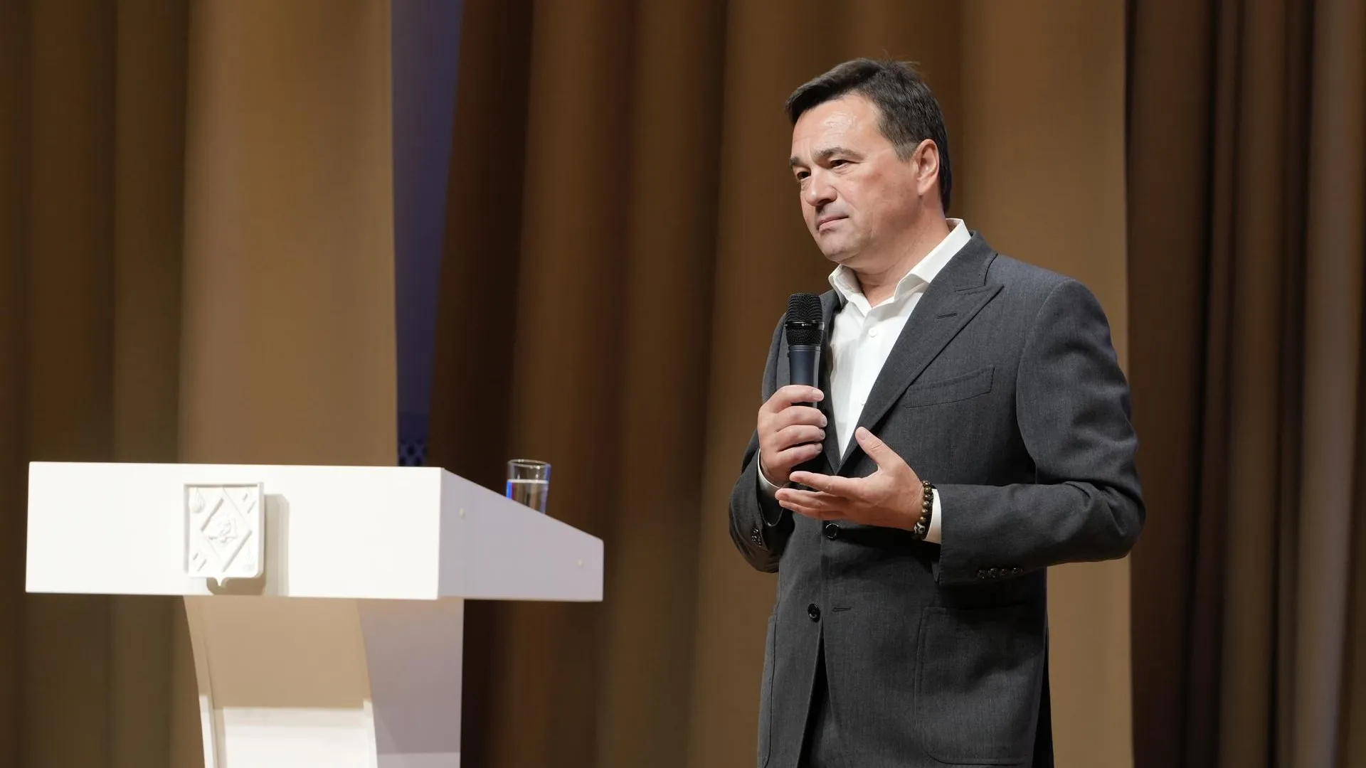 Дмитрий Белицкий