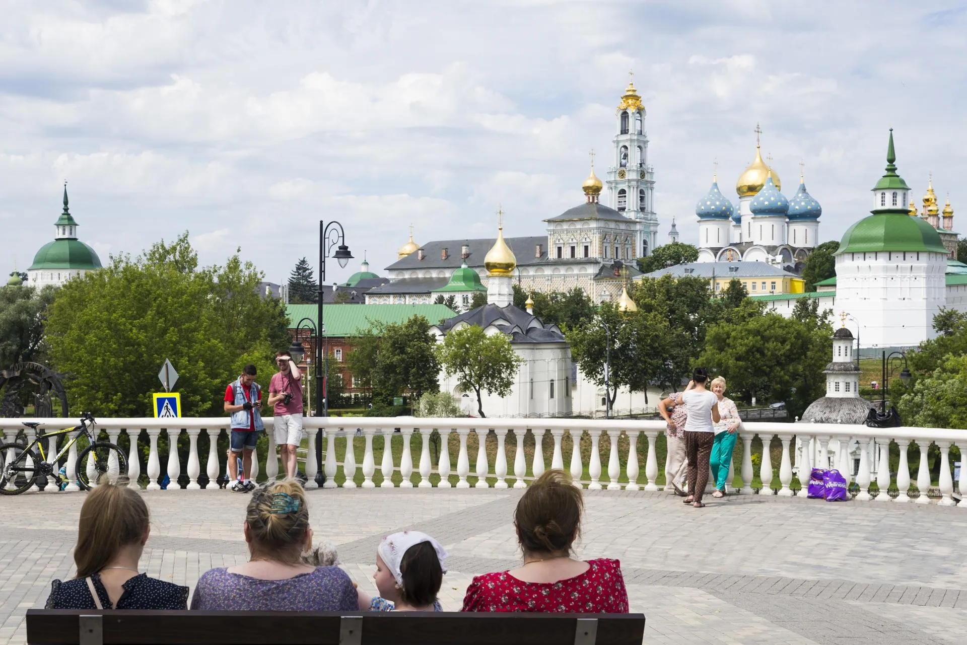 пресс-служба Главного управления архитектуры и градостроительства Московской области
