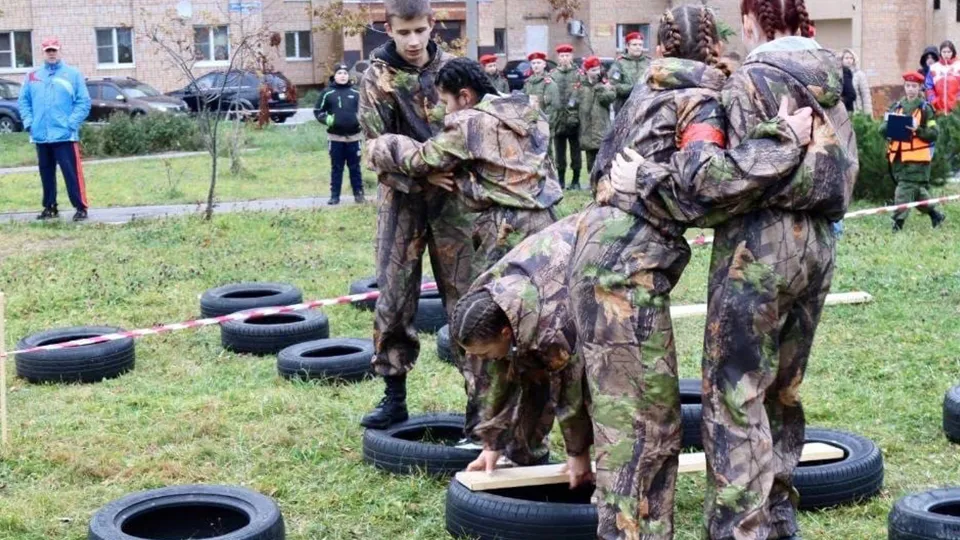 Приемам самообороны смогут обучиться подростки в Ступине
