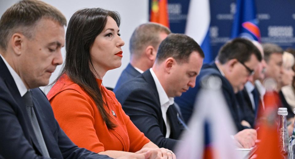 Лобышева: следим, чтобы военнослужащим и их семьям предоставлялись качественные медуслуги, жилье и соцгарантии