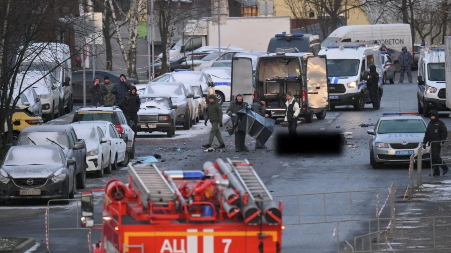 Юрий Кочетков