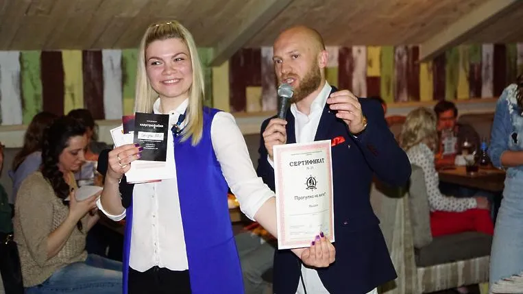 Прием фотографий на конкурс красоты «Мисс Батони — 2018» в Подольске завершат 13 июня