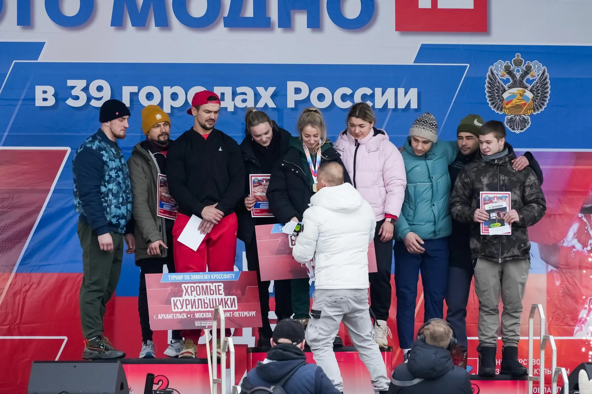А.Степанова