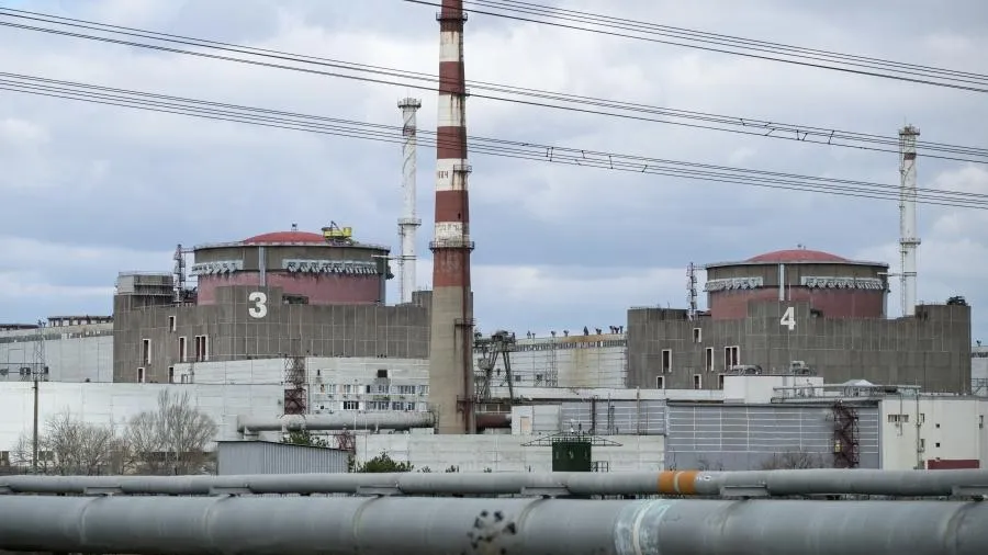Константин Михальчевский