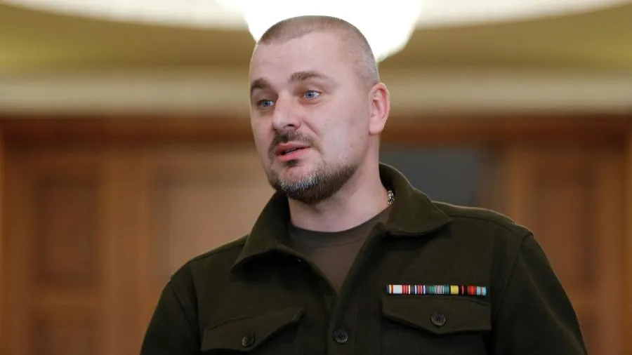 Главу оргкомитета «Победа» Петровича задержали в аэропорту Кишинева
