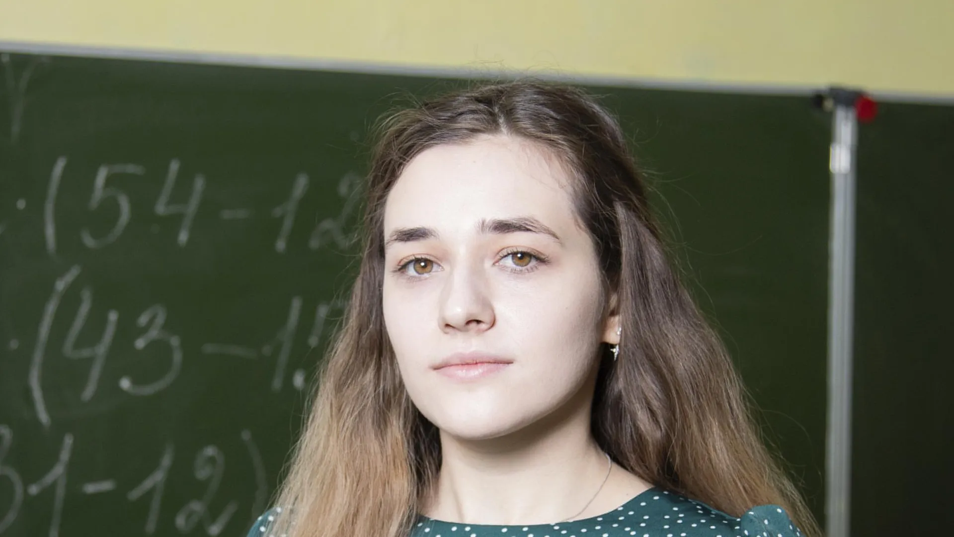 Более 10 молодых специалистов начали работать в учреждениях образования Каширы