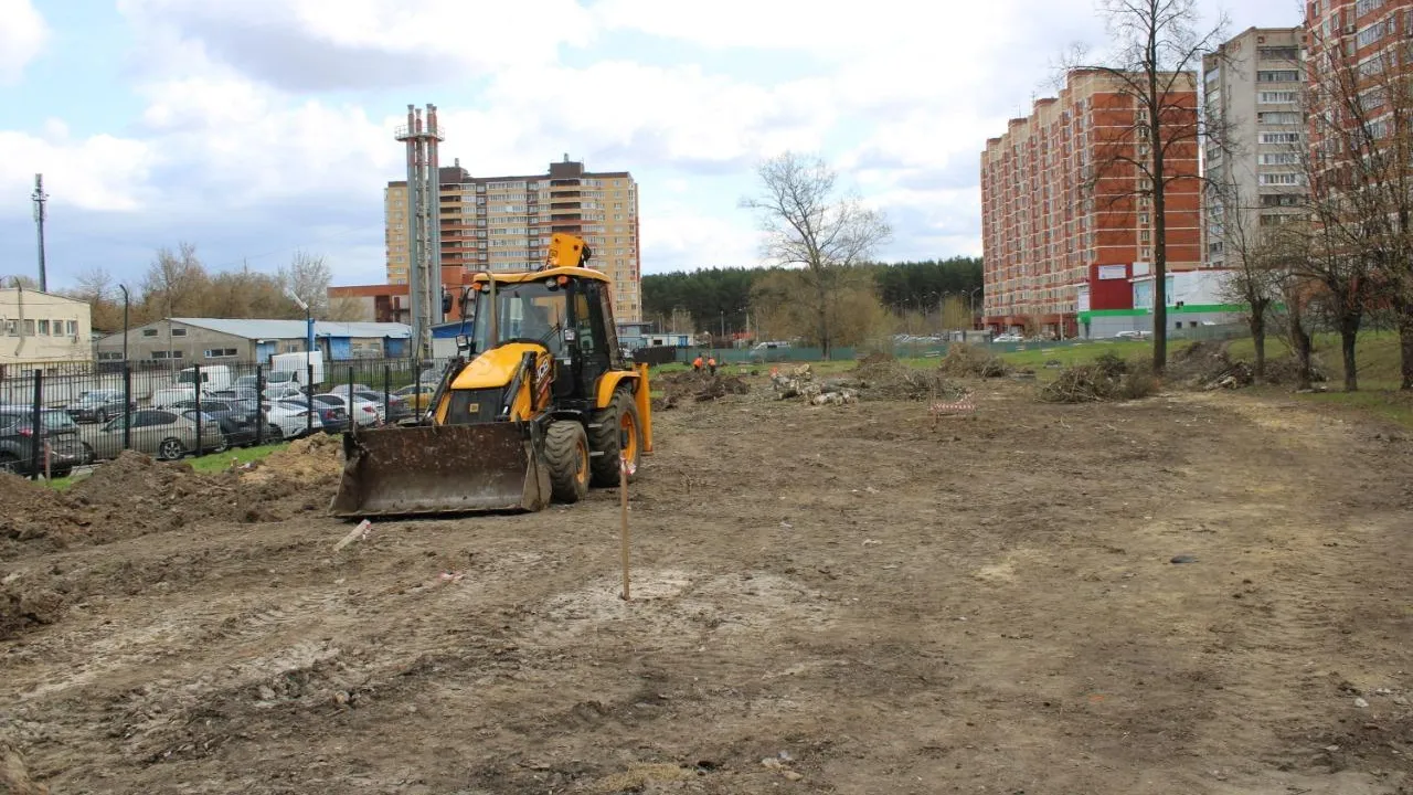 Страница депутата Мособлдумы Павла Максимовича во "ВКонтакте"