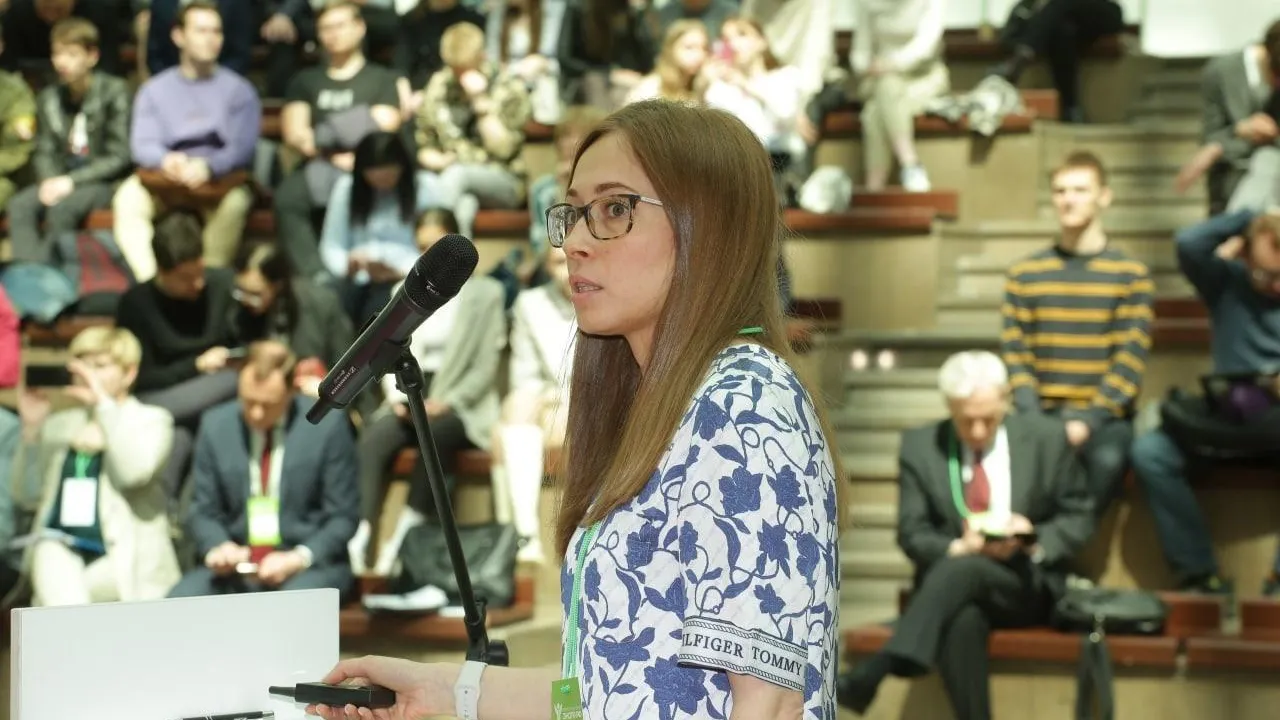 Врач отметила, что зависимость от гаджетов приводит к психическим расстройствам