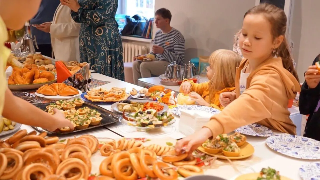 Библиотеки Подмосковья подготовили более 500 мероприятий к Дню народного единства