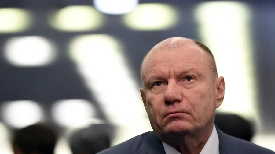Опубликован обновленный рейтинг самых богатых бизнесменов России