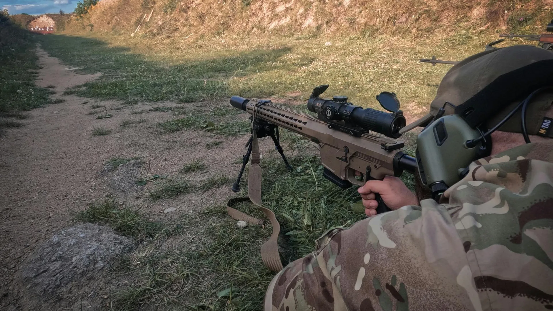 Видео: боевики ВСУ убили сослуживца, шедшего сдаваться в плен ВС РФ
