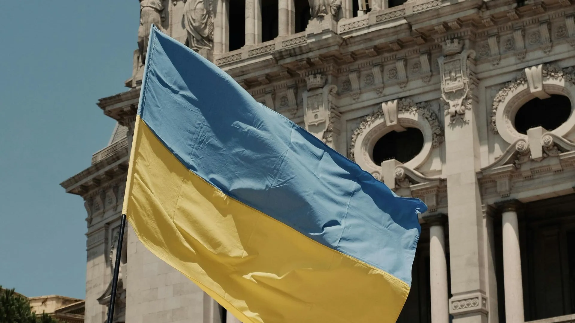 Украина назвала главное условие для прекращения конфликта с Россией