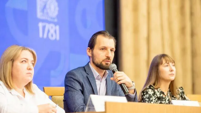 Сотрудники администрации Подольска встретились с бизнес‑сообществом