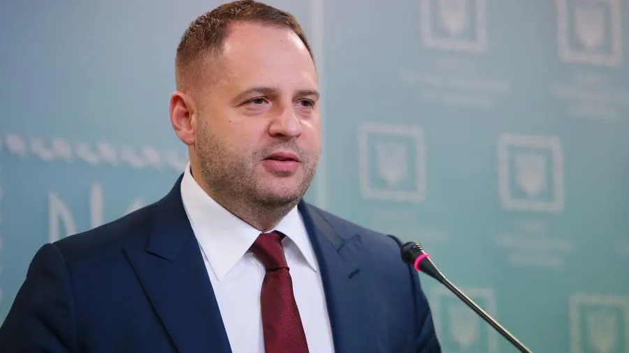 Опять выкрутился? Экс-глава офиса президента Украины Ермак выйдет из СИЗО
