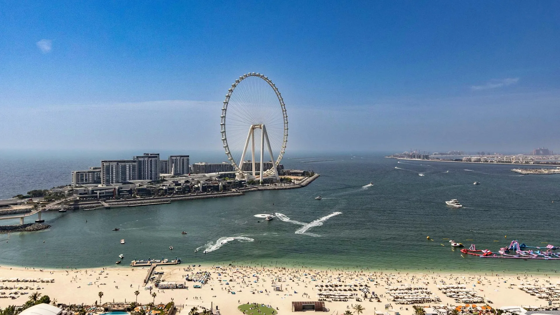 Британские СМИ удивились реакции россиян на ЧП в Дубае