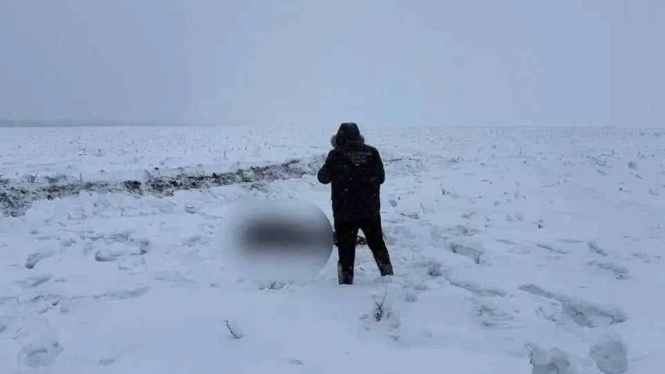 Тело нашли в поле: подросток, которого искали 3 дня, загадочно погиб