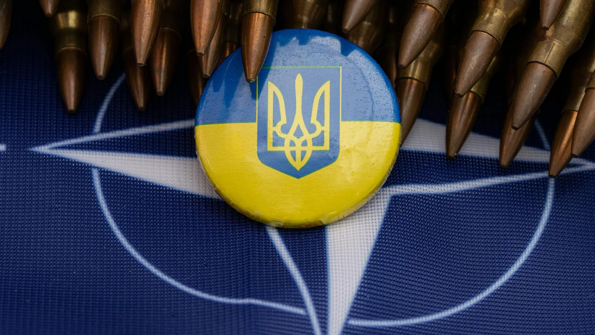Politico: Западная Украина может вступить в НАТО отдельно от всей страны