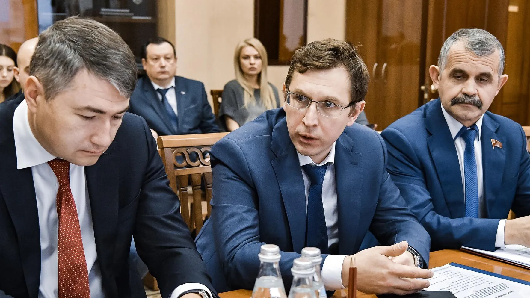 Земельную амнистию для дачников Подмосковья могут продлить до конца 2019 года