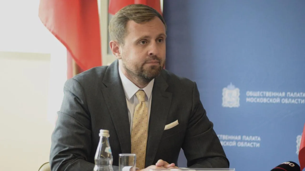 Член ОП Подмосковья Куракин: агитационная кампания идет полным ходом