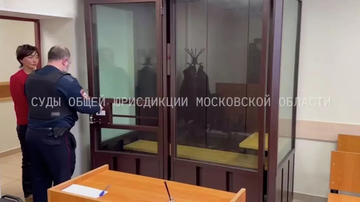 Член СПЧ: арестованная Алия Галицкая покончила с собой в ИВС, а не СИЗО