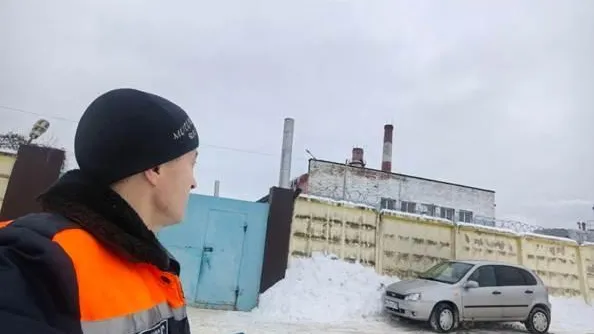 В Воскресенске восстановили работу котельной без отключения жителей от тепла