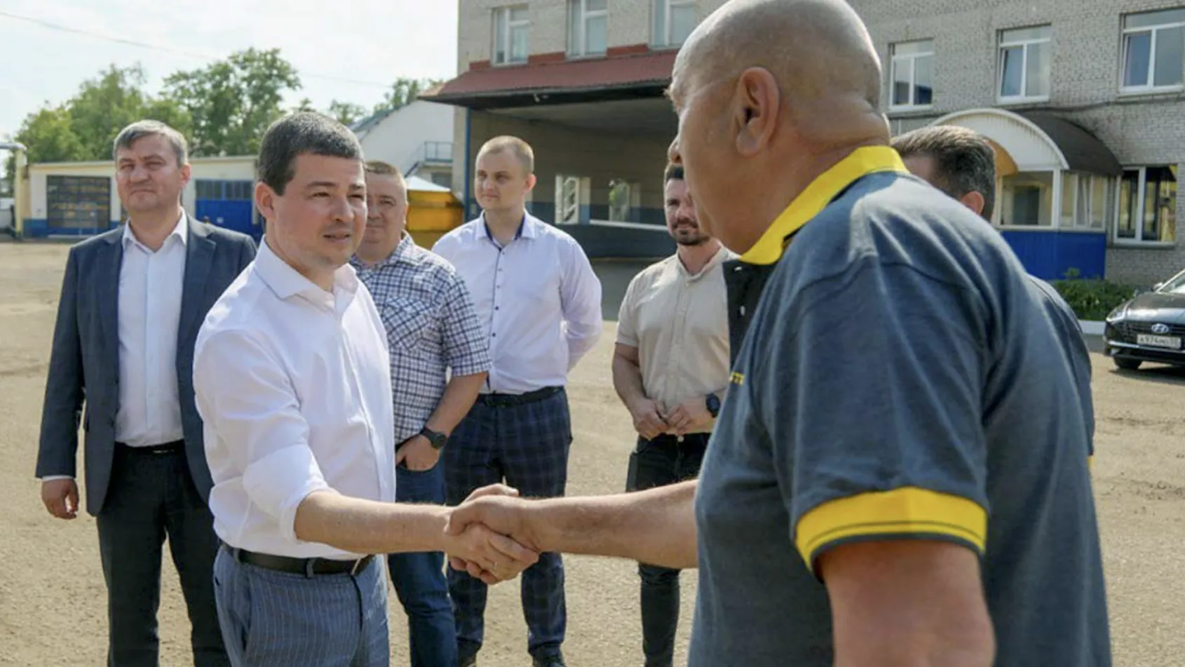 Филиал «Мострансавто» в Раменском округе обслуживает свыше 30 маршрутов