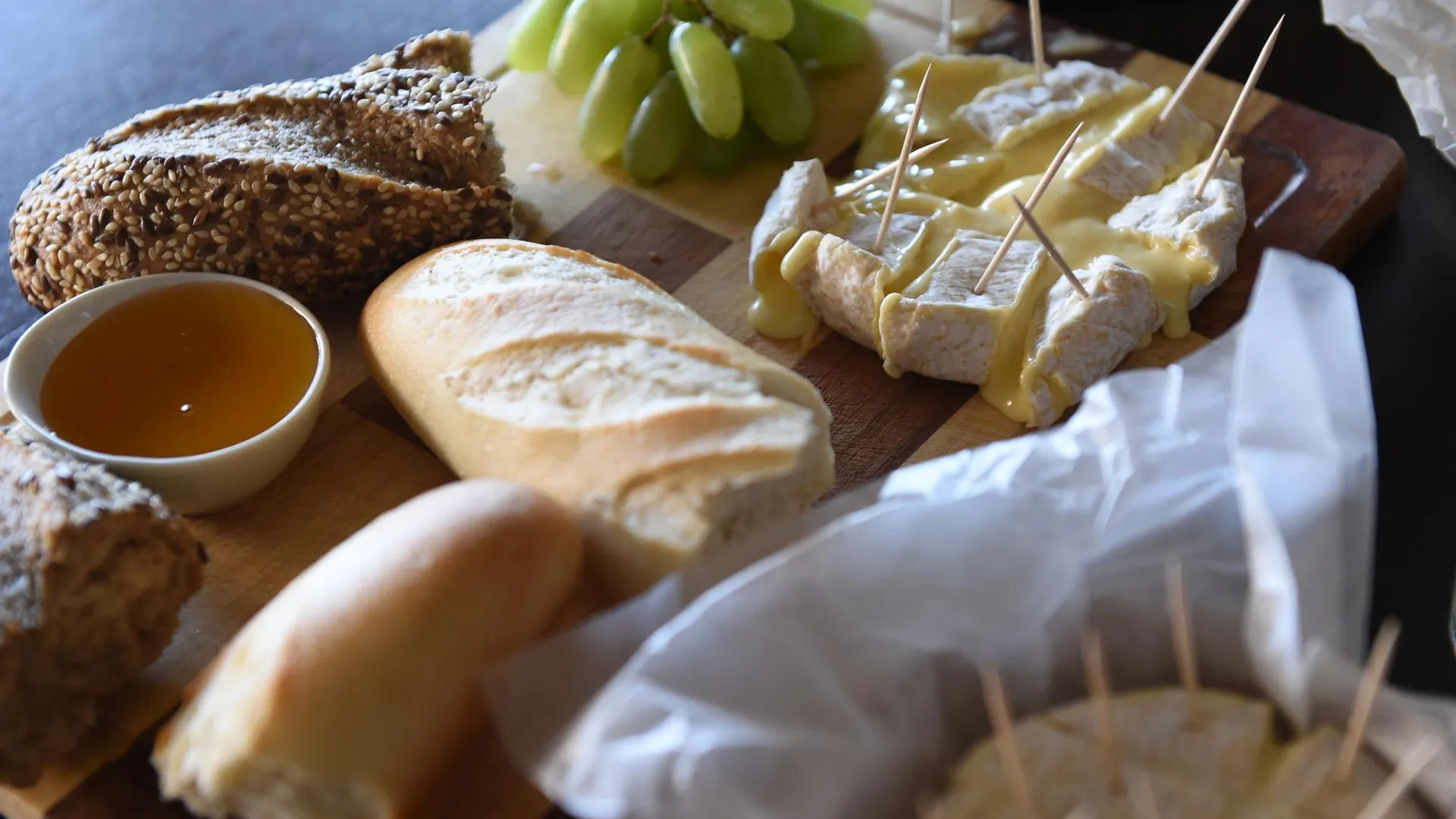 Мобильное приложение для покупки фермерской продукции появится в Подмосковье в мае