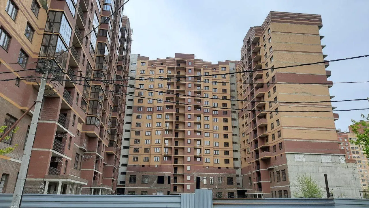 В подмосковном городском округе Щелково достроят ЖК «Центральный»