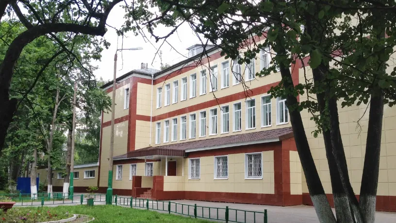 В Подмосковье запланирован капремонт в 8 образовательных учреждениях