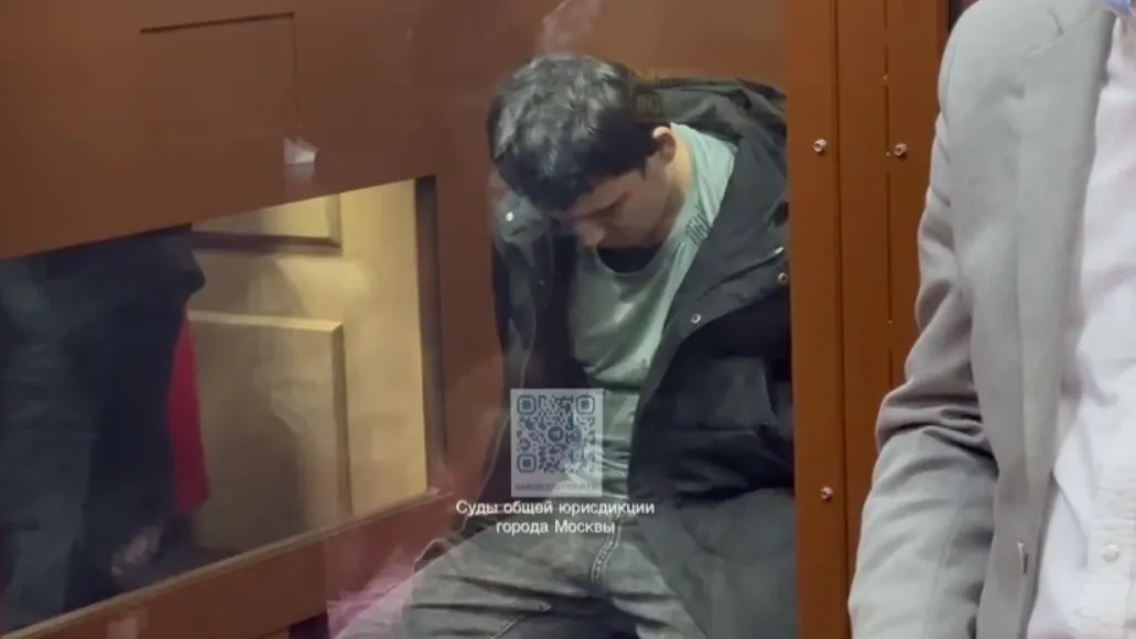 Суд арестовал десятого фигуранта дела о теракте в «Крокус Сити Холле»