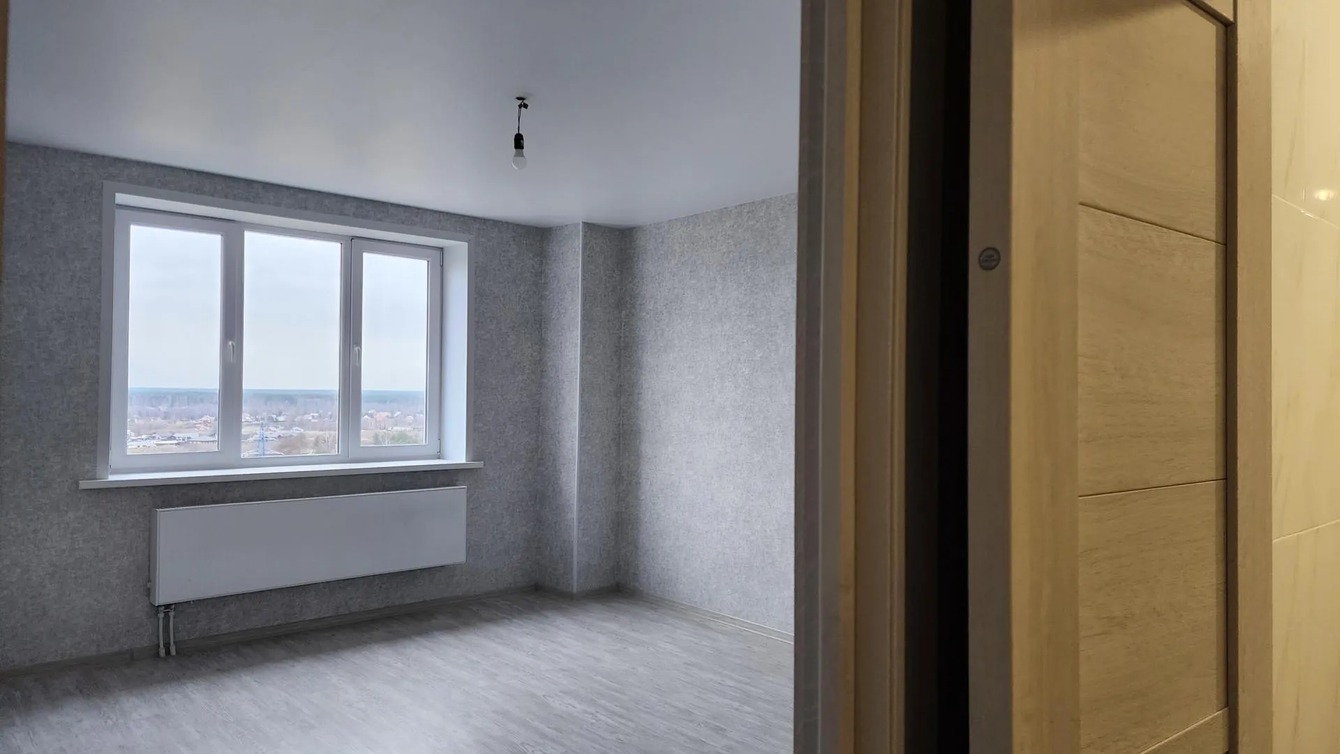 В Подмосковье за неделю 87 человек переехали в новое жилье из аварийных домов