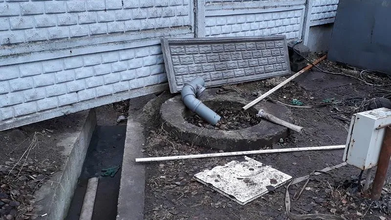 Компанию в Люберцах оштрафовали более чем на 100 тыс рублей за разлив сточных вод в лесу