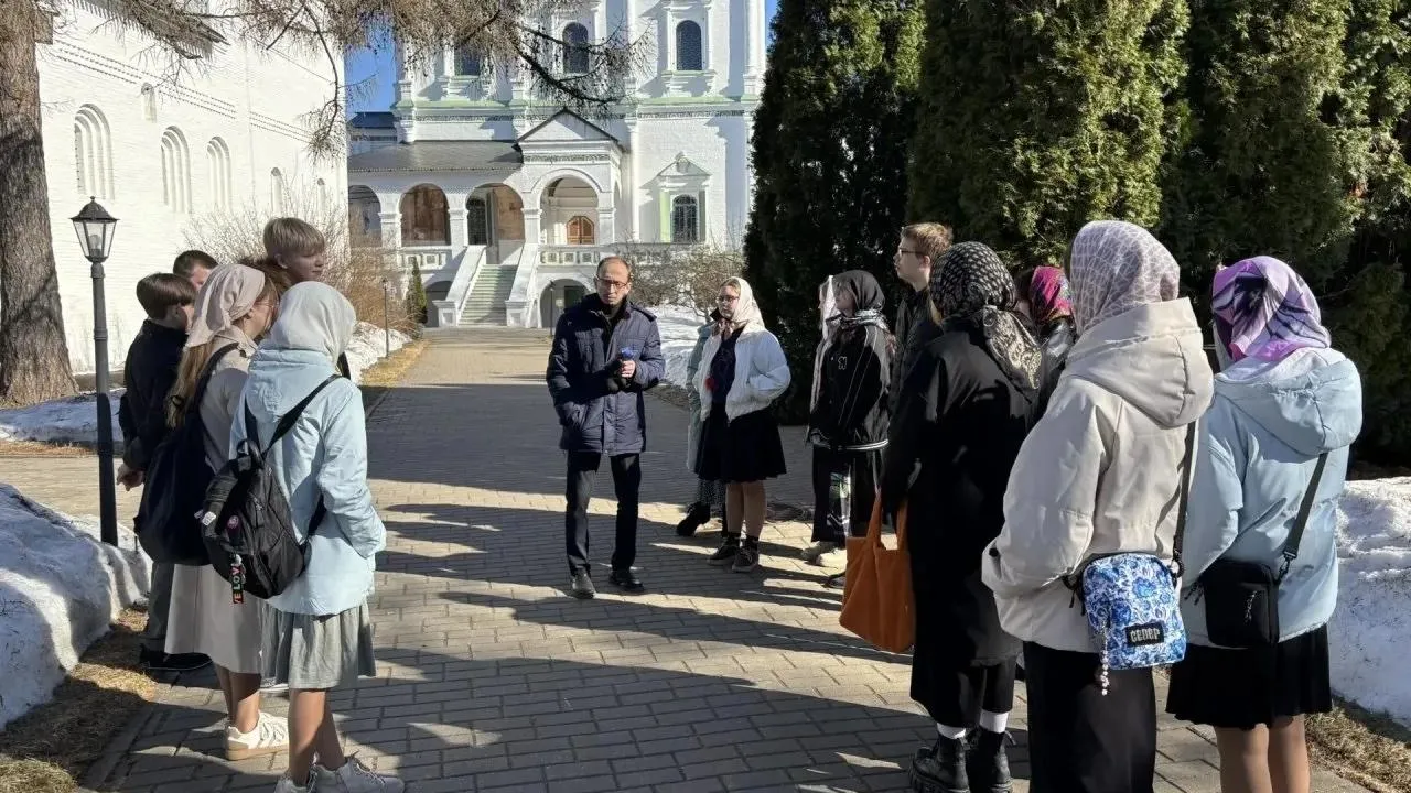 Учитель из Шаховской вышла в финал конкурса в Подмосковье