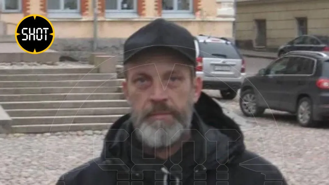 Напавший на фигуриста с ножницами в Петербурге может получить до 7 лет колонии