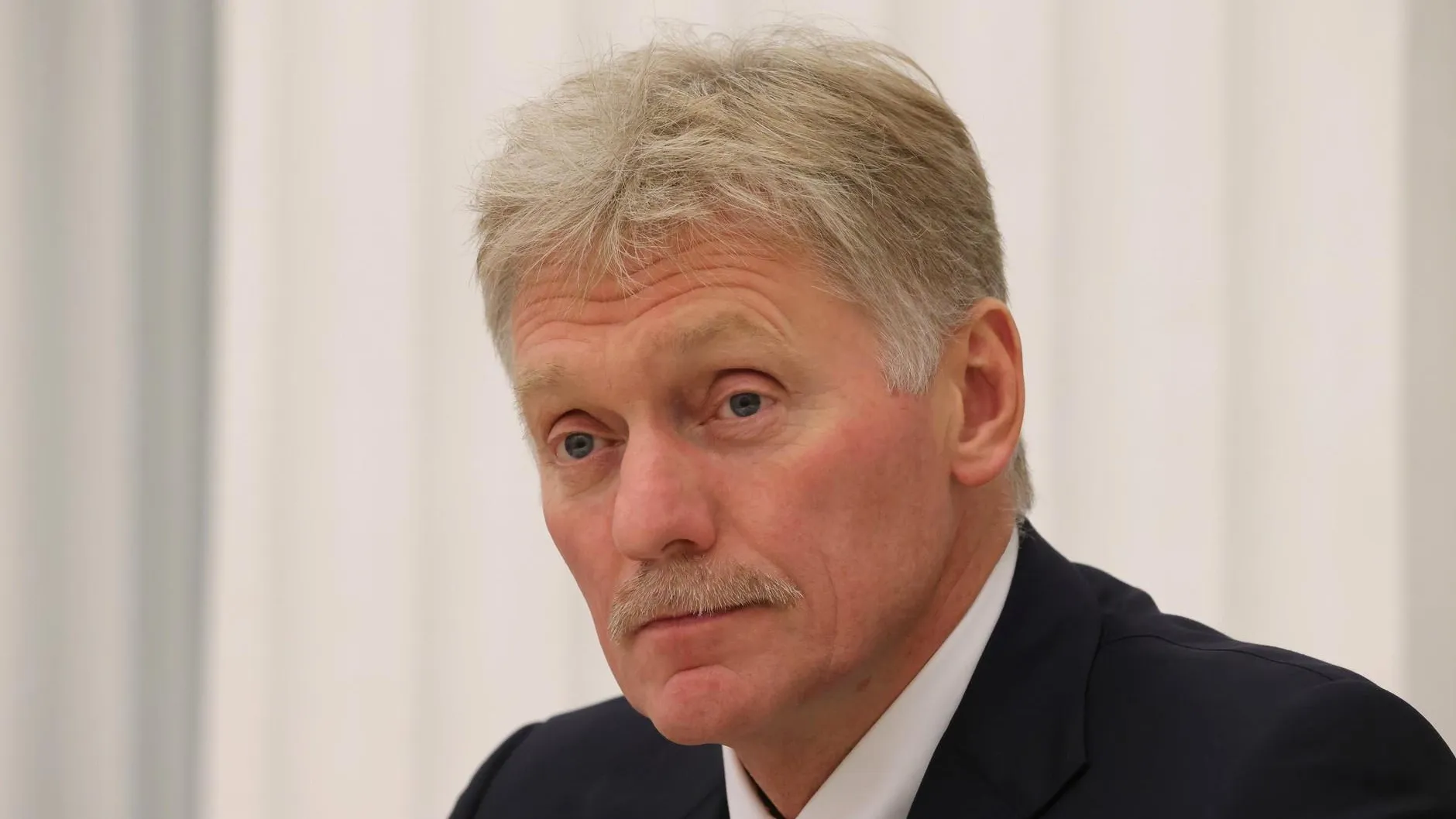 Песков заявил, что украинский конфликт не входит в повестку саммита БРИКС