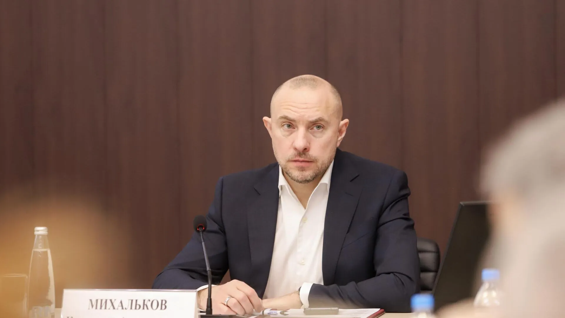 В муниципальную собственность Солнечногорска приняли 73 бесхозяйные дороги