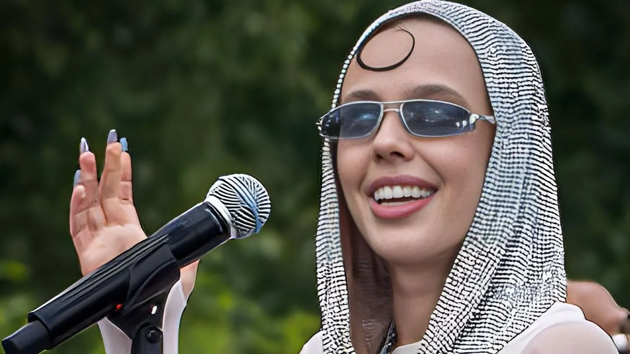 «Рич Флекс» Инстасамки готовится к закрытию