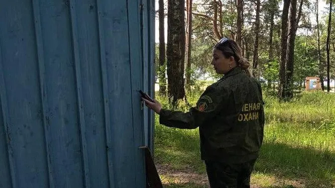 400 случаев самозахвата лесных земель в Подмосковье зафиксировала аэрофотосъемка