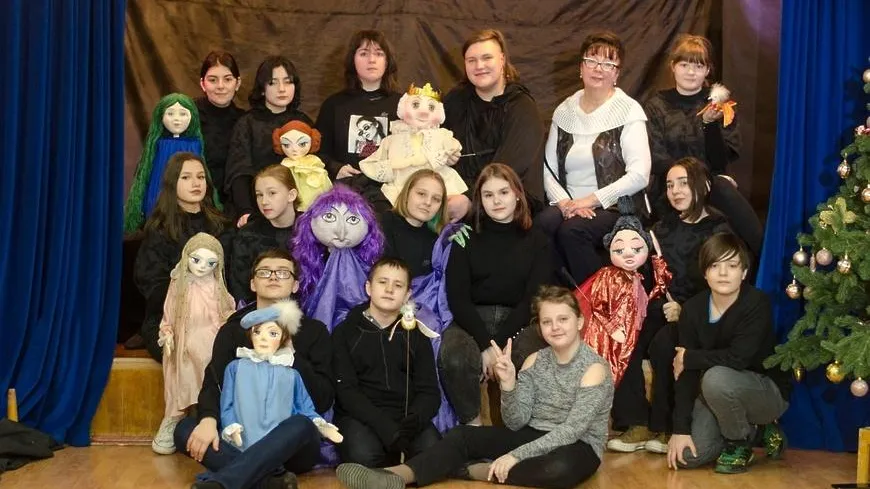 3 творческих объединения в Люберцах стали образцовыми коллективами Подмосковья