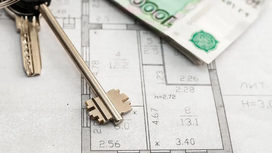 Откладывают сделки: какой процент россиян не готов покупать жилье в начале 2026 г