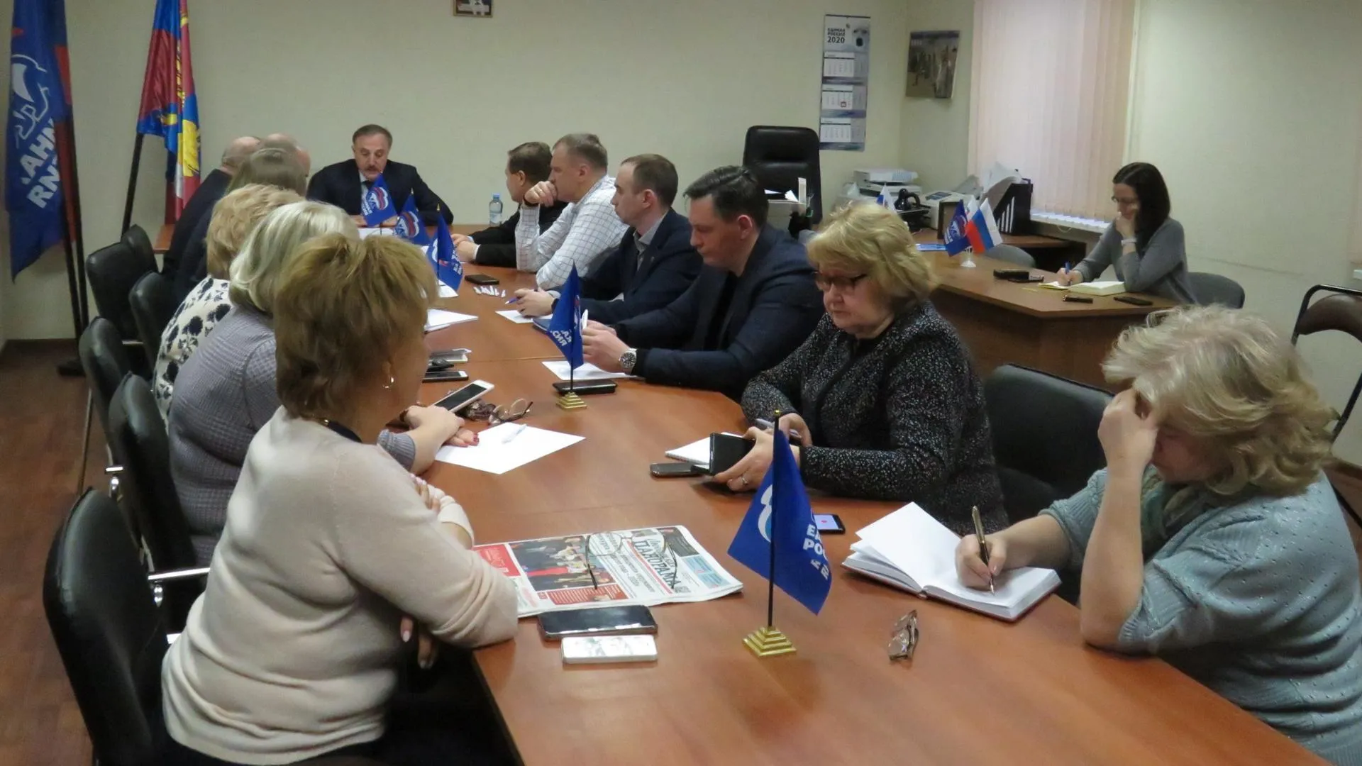 Две проблемные точки в Люберцах могут благоустроить